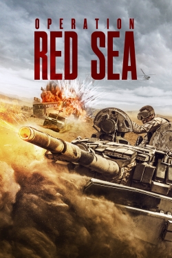 Operation Red Sea-free