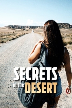 Secrets in the Desert-free
