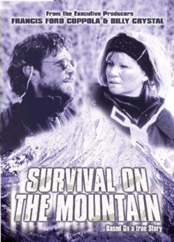Survival on the Mountain-free