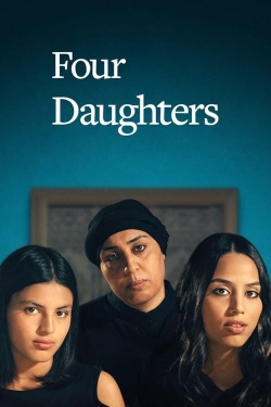 Four Daughters-free