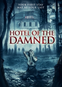 Hotel of the Damned-free