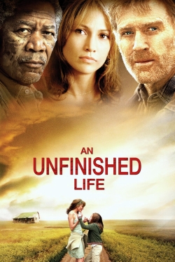 An Unfinished Life-free