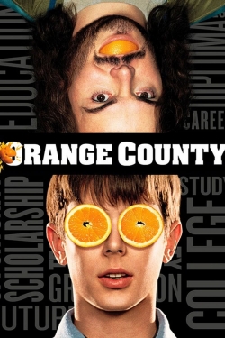 Orange County-free