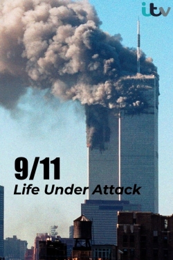 9/11: Life Under Attack-free