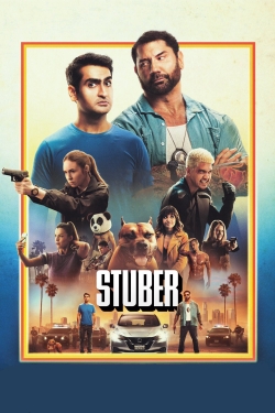 Stuber-free