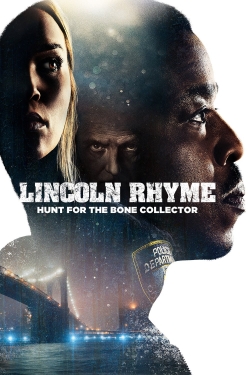 Lincoln Rhyme: Hunt for the Bone Collector-free