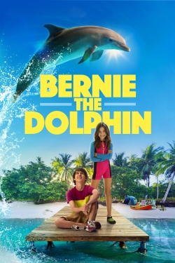 Bernie the Dolphin-free