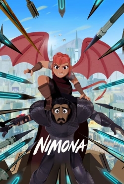 Nimona-free