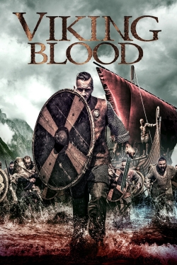 Viking Blood-free