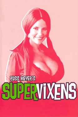 Supervixens-free