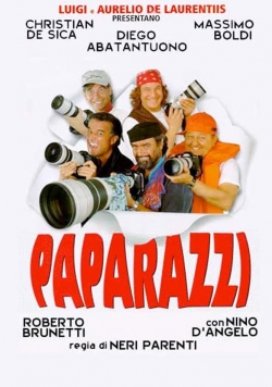 Paparazzi-free
