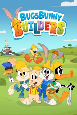 Bugs Bunny Builders-free