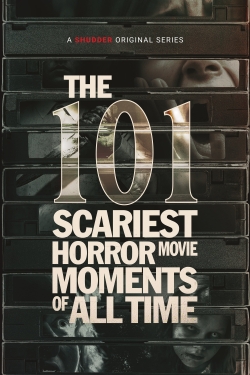 The 101 Scariest Horror Movie Moments of All Time-free