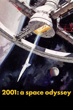 2001: A Space Odyssey-free