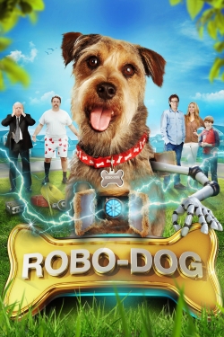 Robo-Dog: Airborne-free