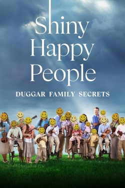 Shiny Happy People: Duggar Family Secrets-free