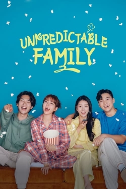 Unpredictable Family-free