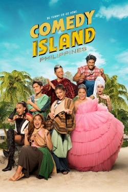 Comedy Island Philippines-free