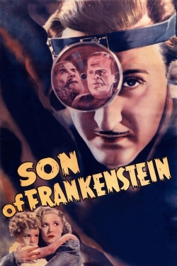 Son of Frankenstein-free