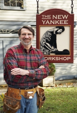 The New Yankee Workshop-free