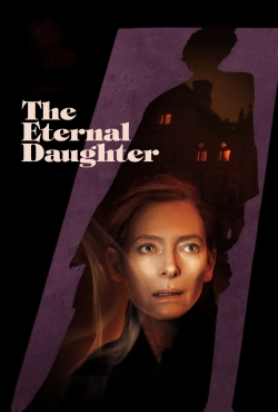 The Eternal Daughter-free
