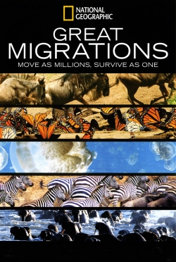 Great Migrations-free