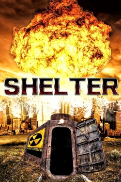 Shelter-free
