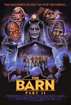 The Barn Part II-free