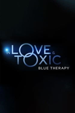 In Love and Toxic: Blue Therapy-free