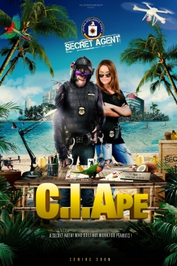 C.I.Ape-free