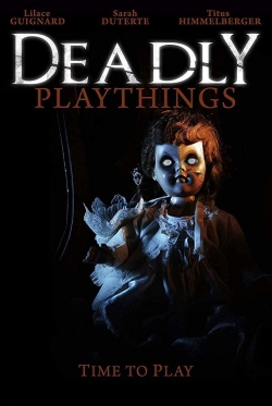 Deadly Playthings-free