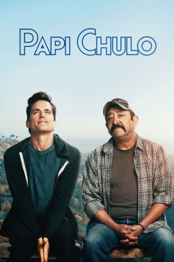 Papi Chulo-free