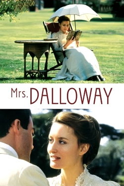 Mrs. Dalloway-free
