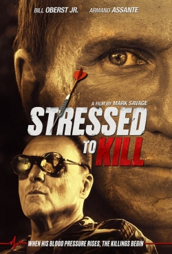 Stressed to Kill-free