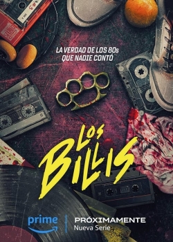 Los Billis-free