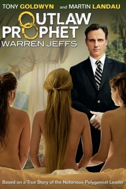 Outlaw Prophet: Warren Jeffs-free