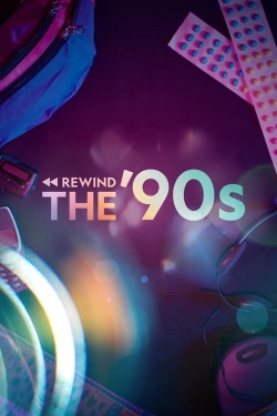 Rewind The '90s-free