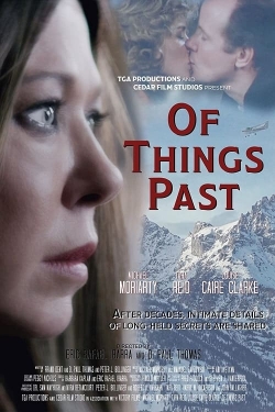 Of Things Past-free