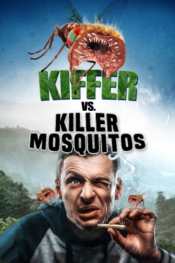 Killer Mosquitos-free