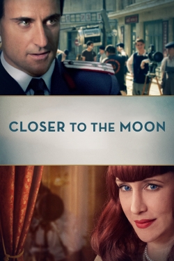 Closer to the Moon-free