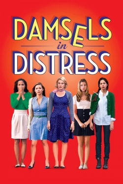 Damsels in Distress-free
