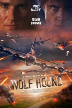 Wolf Hound-free