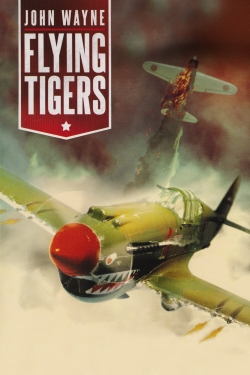 Flying Tigers-free