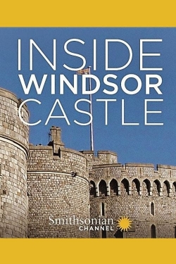 Inside Windsor Castle-free