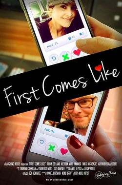First Comes Like-free