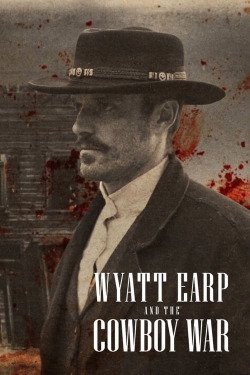 Wyatt Earp and the Cowboy War-free