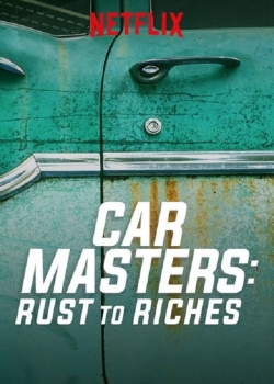 Car Masters: Rust to Riches-free