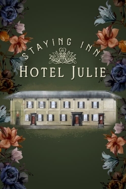 Staying Inn: Hotel Julie-free