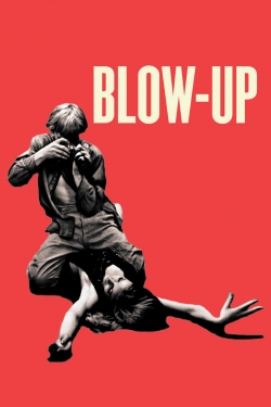 Blow-Up-free