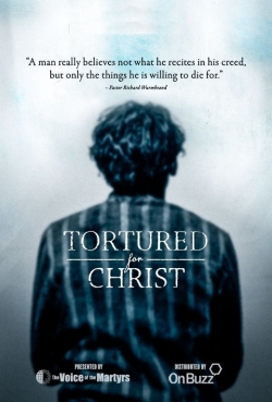 Tortured for Christ-free